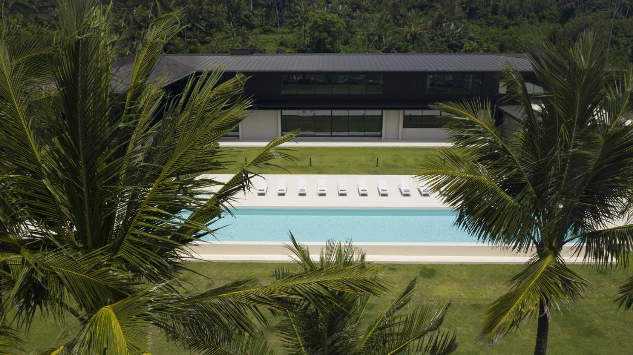 Saba Estate Bali Villa Gianyar  Bagian luar foto