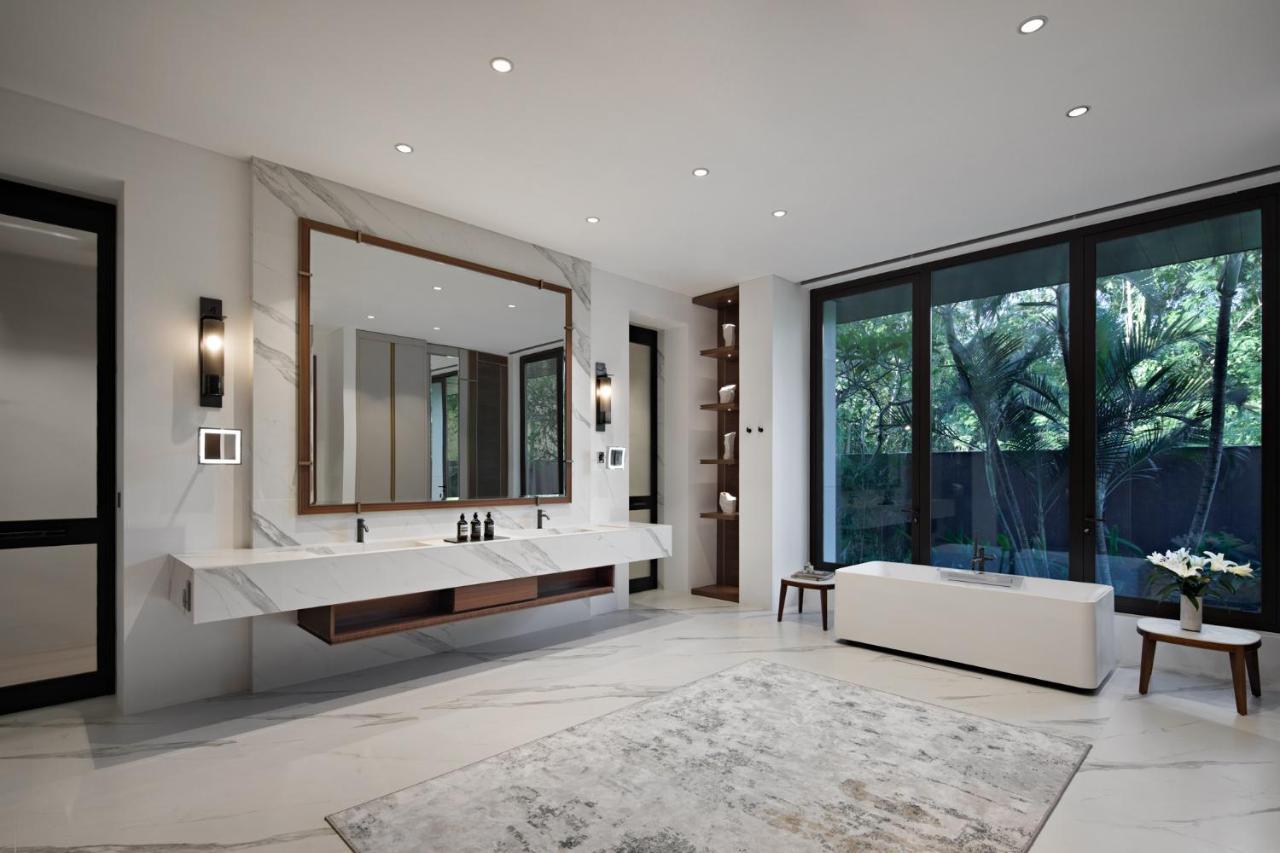 Saba Estate Bali Villa Gianyar  Bagian luar foto