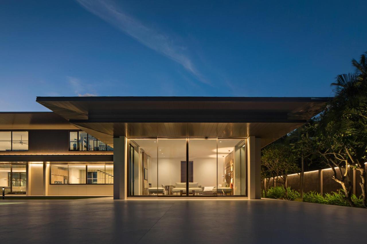 Saba Estate Bali Villa Gianyar  Bagian luar foto