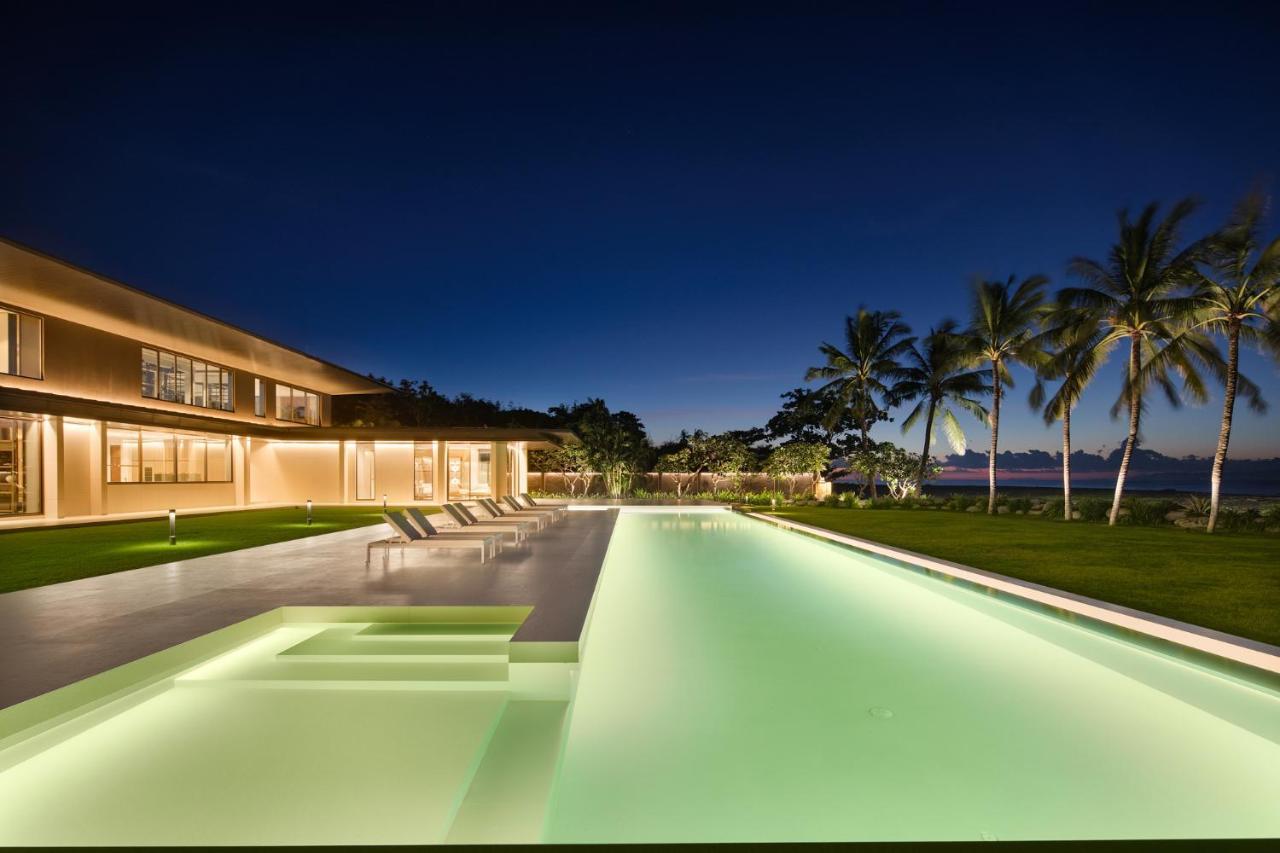 Saba Estate Bali Villa Gianyar  Bagian luar foto