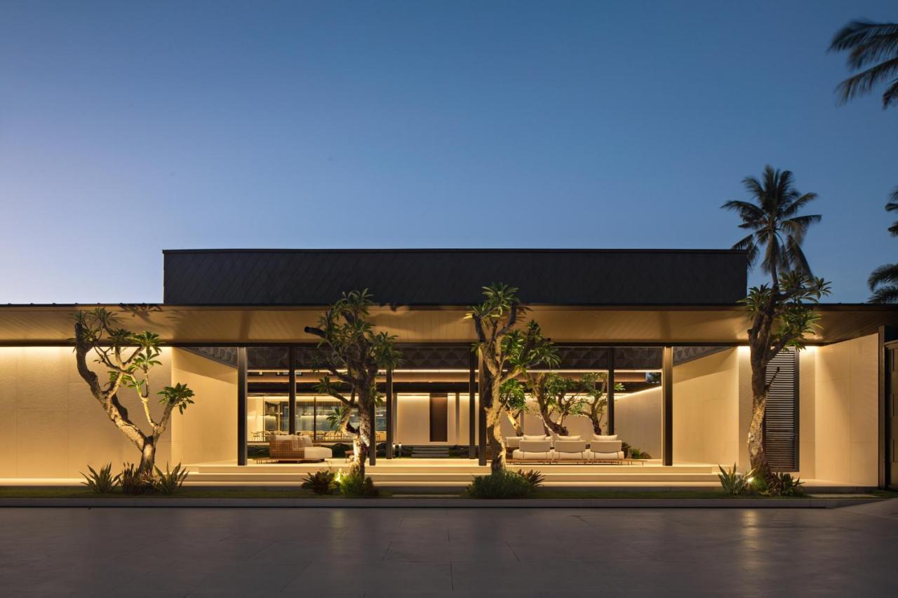 Saba Estate Bali Villa Gianyar  Bagian luar foto